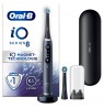 Braun 408567 electric toothbrush Adult Vibrating toothbrush Black