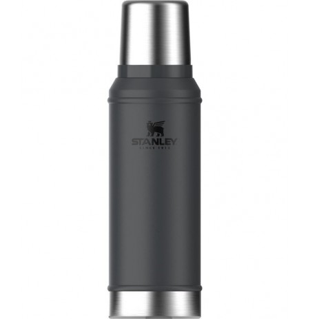 THERMOS STANLEY CLASSIC 0.94 L BLACK
