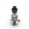 Slow juicer TEFAL ZC605D38
