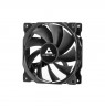 Chieftec ZF-1225PWM computer cooling system Computer case Fan 12 cm Black 1 pc(s)