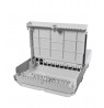 Mikrotik netFiber 9 Gigabit Ethernet (10/100/1000) Power over Ethernet (PoE) White