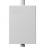 Mikrotik netFiber 9 Gigabit Ethernet (10/100/1000) Power over Ethernet (PoE) White