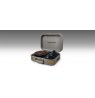 Muse MT-201 BTG audio turntable Green Automatic