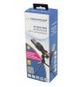 Microphone Esperanza STUDIO PRO EH182 (black color)