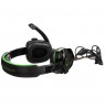 Headphones Esperanza EGH310G (black color, green color