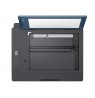 HP Smart Tank 585 All-in-One Printer, Home and home office, Print, copy, scan, Wireless, High-volume printer tank, Print from