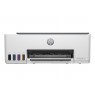 HP Smart Tank 585 All-in-One Printer, Home and home office, Print, copy, scan, Wireless, High-volume printer tank, Print from