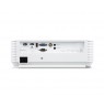 Acer Home X1528Ki Standard throw projector 5200 ANSI lumens DLP 1080p (1920x1080) 3D White