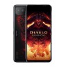 ASUS ROG Phone 6 Diablo Immortal Edition 17.2 cm (6.78") Dual SIM Android 12 5G USB Type-C 16 GB 512 GB 6000 mAh Black, Red