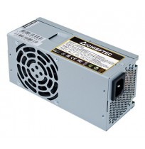 Chieftec Smart GPF-400P power supply unit 400 W 20+4 pin ATX TFX Grey