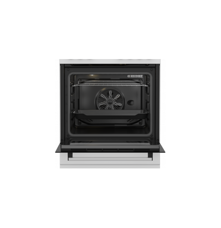 Cooker BEKO FBE62120WD