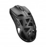 White Shark DAGONET-2 BLACK  WGM-5019  Wireless 24000 dpi Black