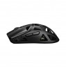 White Shark DAGONET-2 BLACK  WGM-5019  Wireless 24000 dpi Black