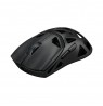 White Shark DAGONET-2 BLACK  WGM-5019  Wireless 24000 dpi Black