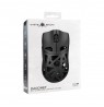 White Shark DAGONET-2 BLACK  WGM-5019  Wireless 24000 dpi Black