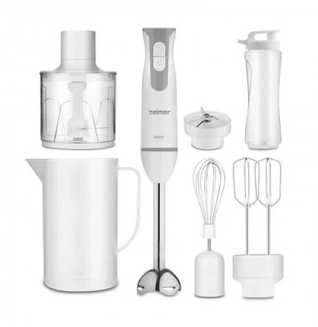 Zelmer ZHB4555 Hand Blender