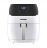 Zelmer ZAF5501W Elektra 5L Air Fryer