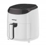 Zelmer ZAF5501W Elektra 5L Air Fryer