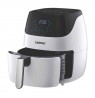 Zelmer ZAF5501W Elektra 5L Air Fryer