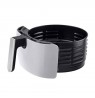 Zelmer ZAF5501W Elektra 5L Air Fryer