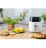 Zelmer ZAF5501W Elektra 5L Air Fryer