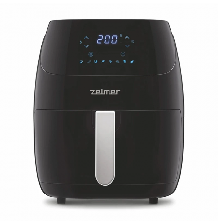 Zelmer ZAF5500B Elektra 5L Air Fryer