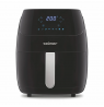 Zelmer ZAF5500B Elektra 5L Air Fryer