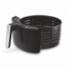 Zelmer ZAF5500B Elektra 5L Air Fryer