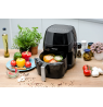 Zelmer ZAF5500B Elektra 5L Air Fryer