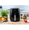 Zelmer ZAF5500B Elektra 5L Air Fryer