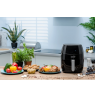 Zelmer ZAF5500B Elektra 5L Air Fryer