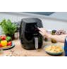Zelmer ZAF5500B Elektra 5L Air Fryer