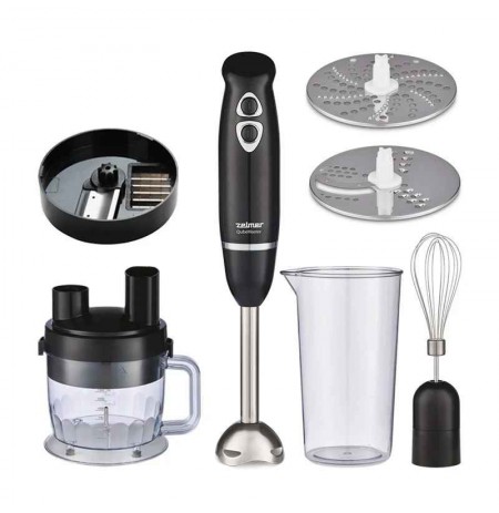 Zelmer ZHB4600 QubeMaster Hand Blender