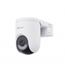 EZVIZ Battery-Powered PT Camera | CS-HB8c | Dome | 4 MP | 4mm | IP65 | H.264/H.265 | Micro SD, Max. 512 GB