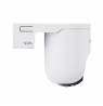 EZVIZ Battery-Powered PT Camera | CS-HB8c | Dome | 4 MP | 4mm | IP65 | H.264/H.265 | Micro SD, Max. 512 GB