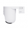 EZVIZ Battery-Powered PT Camera | CS-HB8c | Dome | 4 MP | 4mm | IP65 | H.264/H.265 | Micro SD, Max. 512 GB