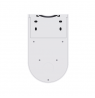 EZVIZ Battery-Powered PT Camera | CS-HB8c | Dome | 4 MP | 4mm | IP65 | H.264/H.265 | Micro SD, Max. 512 GB