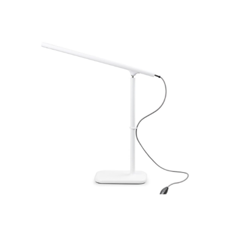 ColorWay LED Table Lamp Portable & Flexible with Built-in Battery | Yellow Light: 2800-3200