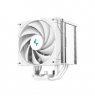 Deepcool | AK500 WH | White | Intel, AMD | CPU Air Cooler
