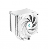 Deepcool | AK500 WH | White | Intel, AMD | CPU Air Cooler