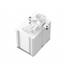 Deepcool | AK500 WH | White | Intel, AMD | CPU Air Cooler