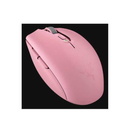 Razer Orochi V2 | Gaming Mouse | Quartz | 2.4 GHz, Bluetooth