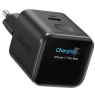 Anker Nano Charger 45W, Smart Display