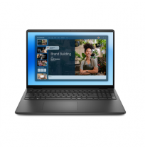 Dell 16 DC16250 | Carbon Black | 16 " | 2K | 1920 x 1200 pixels | Anti-Glare | Intel Core 5 | 120U | 8 GB | DDR5 | Solid-state d