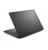 Dell 16 DC16250 | Carbon Black | 16 " | 2K | 1920 x 1200 pixels | Anti-Glare | Intel Core 5 | 120U | 8 GB | DDR5 | Solid-state d