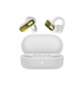 Lenovo Open-Ear Clip-on Earbuds | X500 | Built-in microphone | Bluetooth | White