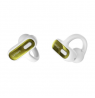 Lenovo Open-Ear Clip-on Earbuds | X500 | Built-in microphone | Bluetooth | White