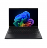 Lenovo ThinkPad L14 G7 AMD | Black | 14 " | IPS | WUXGA | 1920 x 1200 pixels | Anti-glare | AMD Ryzen AI 5 | 430 | 24 GB | SODIM