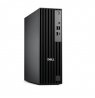 Dell Pro | QCS1250 | Desktop | Slim | Intel Core Ultra 7 | 265 | Internal memory 16 GB | DDR5 | Solid-state drive capacity 512 G