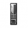 Dell Pro | QCS1250 | Desktop | Slim | Intel Core Ultra 7 | 265 | Internal memory 16 GB | DDR5 | Solid-state drive capacity 512 G